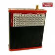 Récepteur Uno 5800 V4.1 Race Edition 40Ch A/V Immersion RC