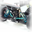 Kyosho INFERNO MP9 TKI4 READYSET T1 (KT331P-KE21SP)