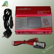 Chargeur A2Pro UP120 TOUCH LiPo/NiMh 2x120w 12V/220V