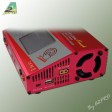 Chargeur A2Pro UP120 TOUCH LiPo/NiMh 2x120w 12V/220V