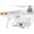 ∆ Dji PHANTOM 3 PROFESSIONAL + Backpack rigide + 2e Batterie 