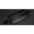 Arrma LIMITLESS Speed Bash Roller 4WD 1/7e