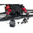 Arrma Kraton 4WD BLX 1/8 Sport Bleu RTR