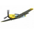 Volantex BF-109 4CH 6 Axes Gyro EPP - Prêt à voler SUR-COMMANDE