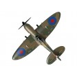 Volantex Spitfire 6 Axes Gyro EPP - Prêt à voler