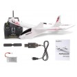 VOLANTEX RC RANGER 600 Gyro planeur 600mm EPP - Prêt à voler SUR-COMMANDE