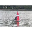 Volantex rc Voilier COMPASS 65CM - Prêt à naviguer