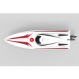 Volantex rc BLADE Brushless 66cm RTR