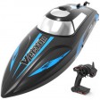Volantex rc Vector 30 Mini Racing Boat Noir - Prêt à naviguer