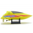 Volantex rc Tumbler Mini Racing Boat Jaune RTR