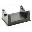 Volantex rc Racent Vector SR48 Brushed Boat Noir Prêt à naviguer