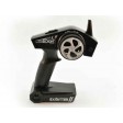 Volantex rc Racent Vector SR48 BRUSHLESS Boat Noir Prêt à naviguer