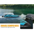 Volantex rc Arrobolt SR40 Brushless 40cm Vert Prêt à naviguer