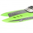 Volantex RC ATOMIC SR85 Brushless Vert ARTR
