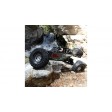 Vaterra Twin Hammers 1.9 Rock Racer RTR 4WD 2.4g - 1/10e