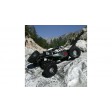 Kit de barre anti-roulis arrière: Twin Hammers