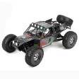 Vaterra Twin Hammers 1.9 Rock Racer RTR 4WD 2.4g - 1/10e