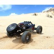 Vaterra Twin Hammers 1.9 Rock Racer RTR 4WD 2.4g - 1/10e