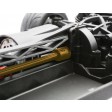 Vaterra Nissan GT-R  GT3 NISMO RTR - 1/10e