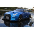 Vaterra Nissan GT-R  GT3 NISMO RTR - 1/10e