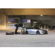 Vaterra Nissan Silvia S15 V100-C 1/10 4WD RTR