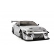 Vaterra Nissan Silvia S15 V100-C 1/10 4WD RTR