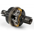 Vaterra Glamis UNO RTR 2WD 2.4GHz- 1/8e