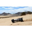 Vaterra Glamis UNO RTR 2WD 2.4GHz- 1/8e