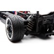 Vaterra Camaro ZL1 2012 CHP 1/10 4WD RTR