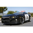 Vaterra Camaro ZL1 2012 CHP 1/10 4WD RTR
