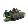 1/35e Heller VBCI "AFGHANISTAN"