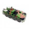 1/35e Heller VBCI "AFGHANISTAN"