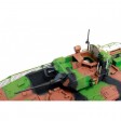 1/35e Heller VBCI "AFGHANISTAN"