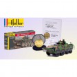 1/35e Heller VBCI "AFGHANISTAN"