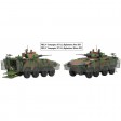 1/35e Heller VBCI "AFGHANISTAN"
