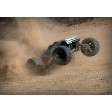 Traxxas E Revo VXL 2.0 brushless Solar Flare 2.4ghz - 115km/h