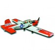 T 34 – C Turbo Mentor ARF 1600mm – Semi maquette
