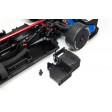Arrma LIMITLESS Speed Bash Roller 4WD 1/7e