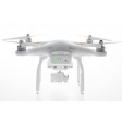 ∆ Dji PHANTOM 3 PROFESSIONAL + Backpack rigide + 2e Batterie 