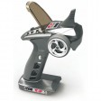 Rc system RUNNER Rouge 1/10 4x4 BRUSHED RTR
