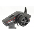 Volantex rc Vector 30 Mini Racing Boat Rouge - Prêt à naviguer