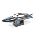 Volantex rc Vector 30 Mini Racing Boat Noir - Prêt à naviguer