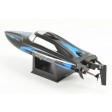 Volantex rc Vector 30 Mini Racing Boat Noir - Prêt à naviguer