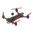 ImmersionRC Vortex 285 V2 ARF (FPV Racer Edition)