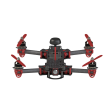 ImmersionRC Vortex 285 V2 ARF (FPV Racer Edition)