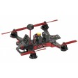 ImmersionRC Vortex PRO 250 ARF 25mW (CE) avec Zipper case