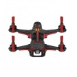 ImmersionRC Vortex PRO 250 ARF 25mW (CE) avec Zipper case