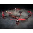 ImmersionRC Vortex 285 V2 ARF (FPV Racer Edition)