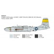 1/72e Italeri A-26B Invader