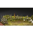 1/72e Italeri Bataille d'Austerlitz 1805 combat de Sokolnitz